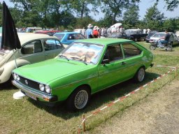  Oldtimermarkt Bockhorn 2007
